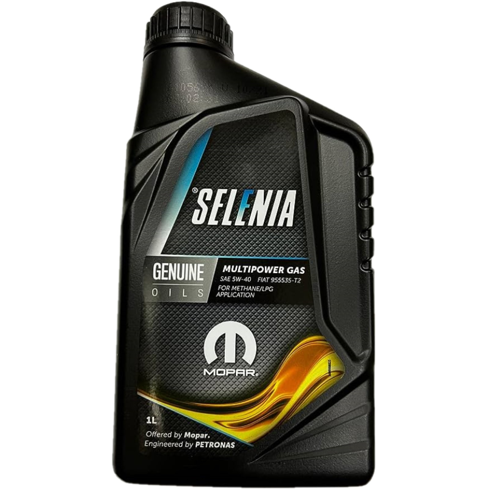SELEMULTIGAS5W40-2
